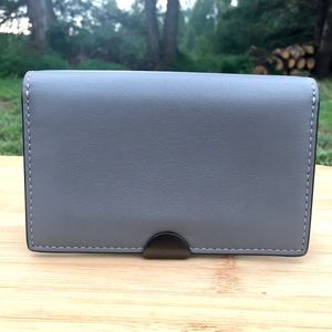 Coach Dreamer Card Case